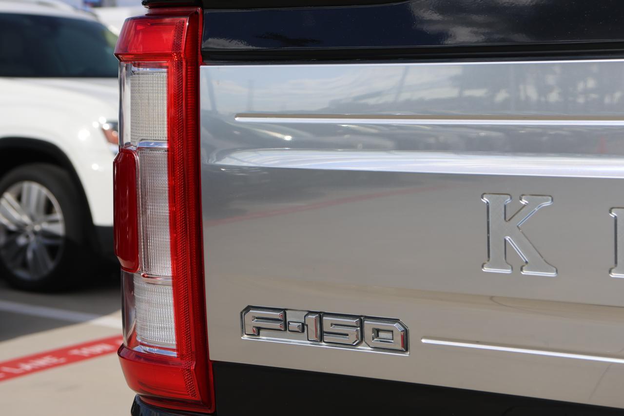 2021 FORD F150 SUPERCREW Houston TX