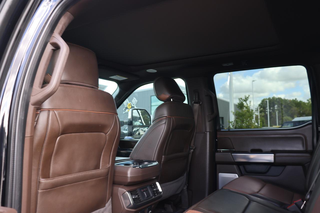 2021 FORD F150 SUPERCREW Houston TX