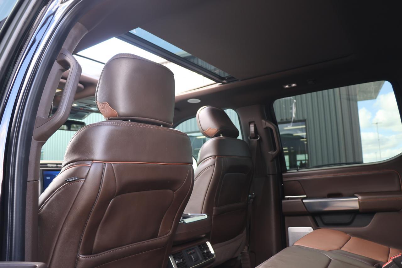 2021 FORD F150 SUPERCREW Houston TX