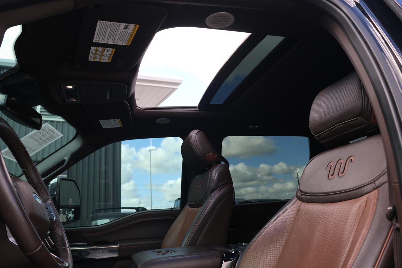 2021 FORD F150 SUPERCREW Houston TX