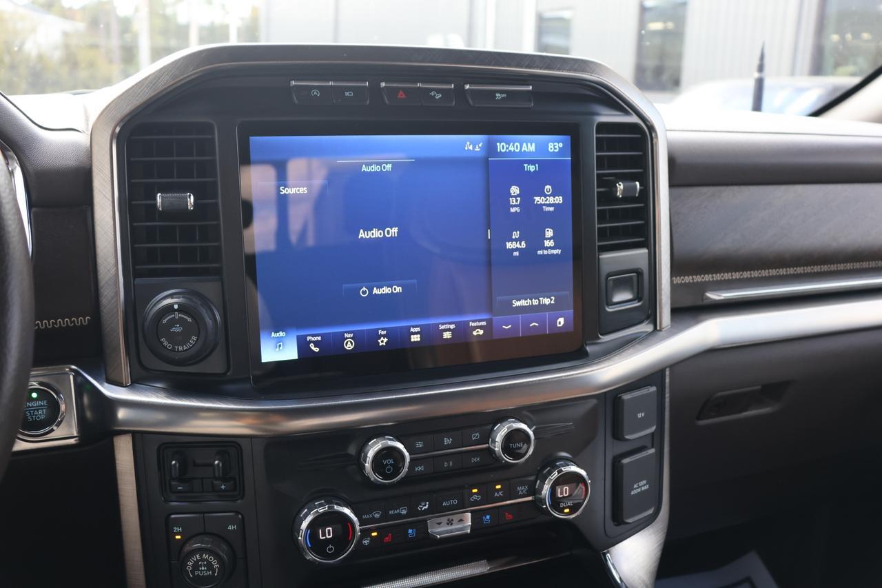 2021 FORD F150 SUPERCREW Houston TX