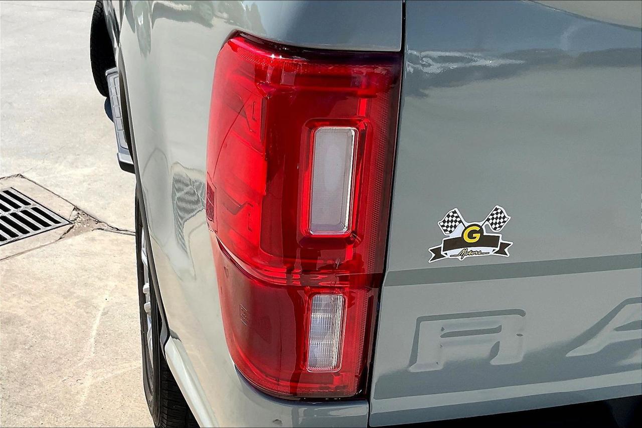 2021 FORD RANGER XL Houston TX