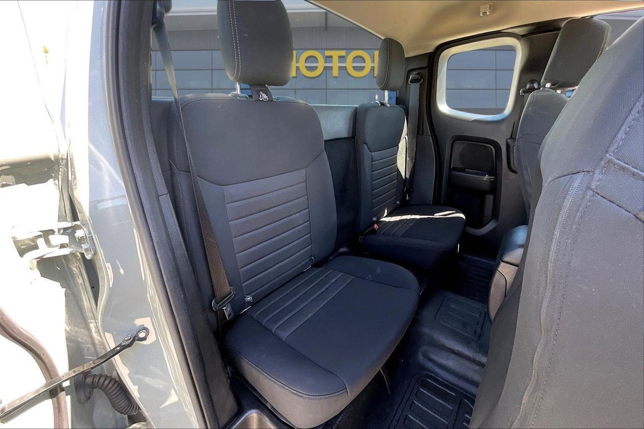 2021 FORD RANGER XL Houston TX
