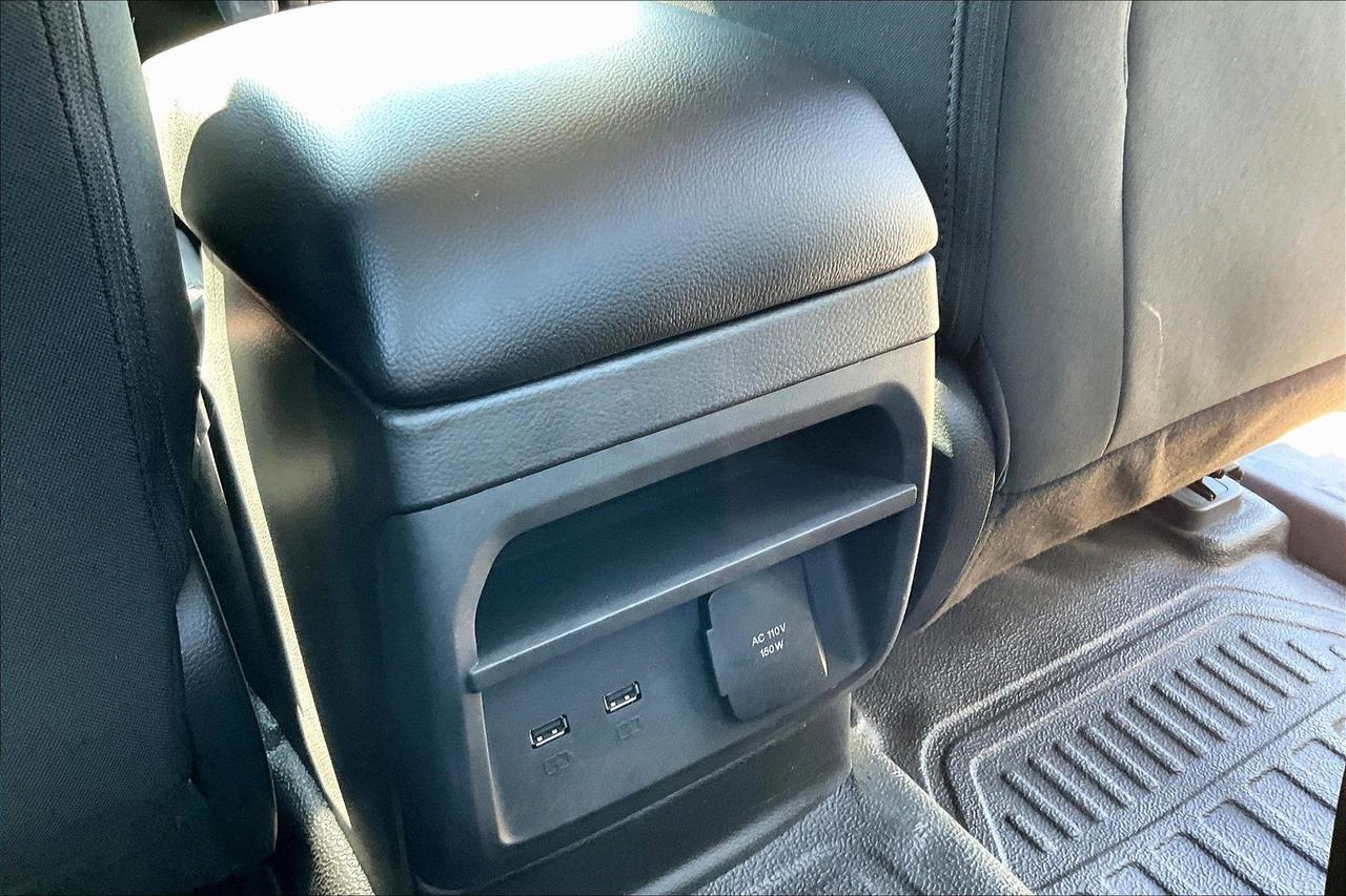 2021 FORD RANGER XL Houston TX