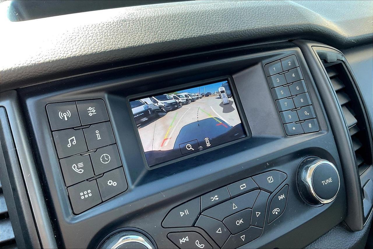2021 FORD RANGER XL Houston TX