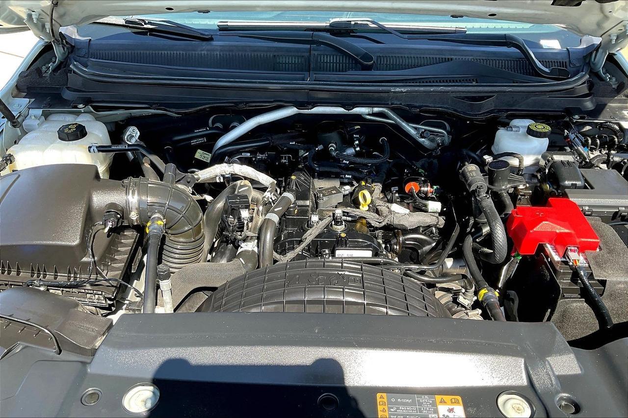 2021 FORD RANGER XL Houston TX