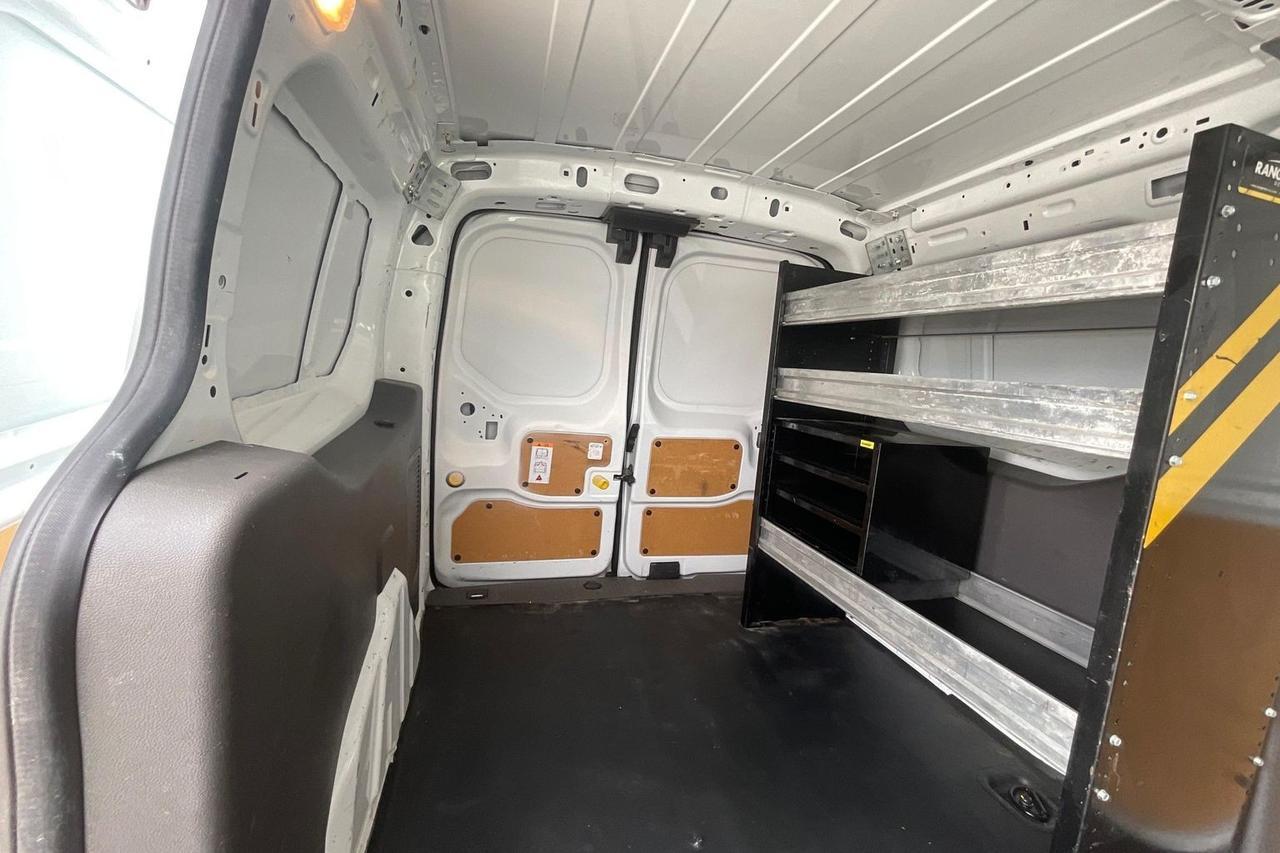 2021 FORD TRANSIT CONNECT XL Houston TX