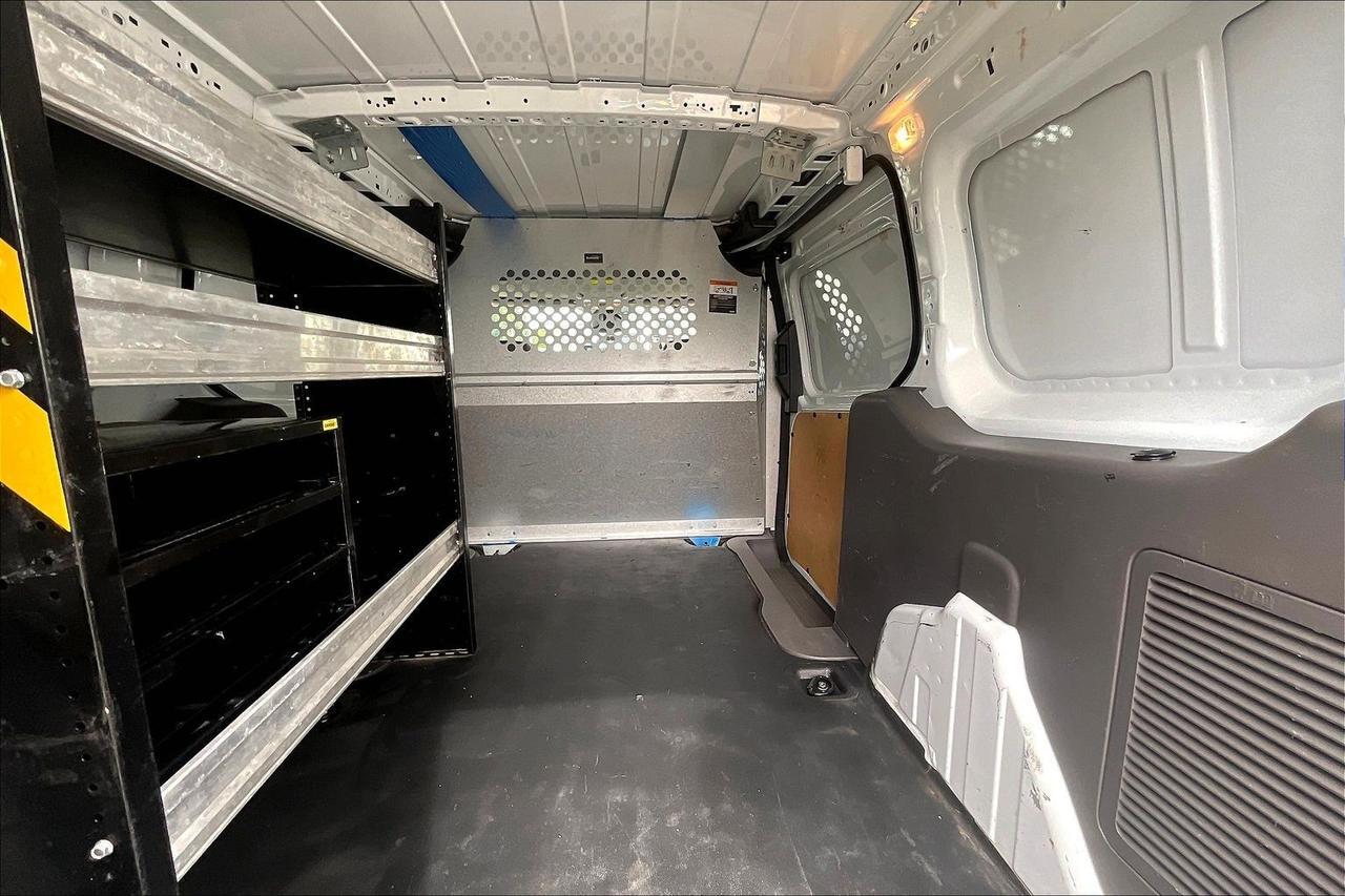 2021 FORD TRANSIT CONNECT XL Houston TX