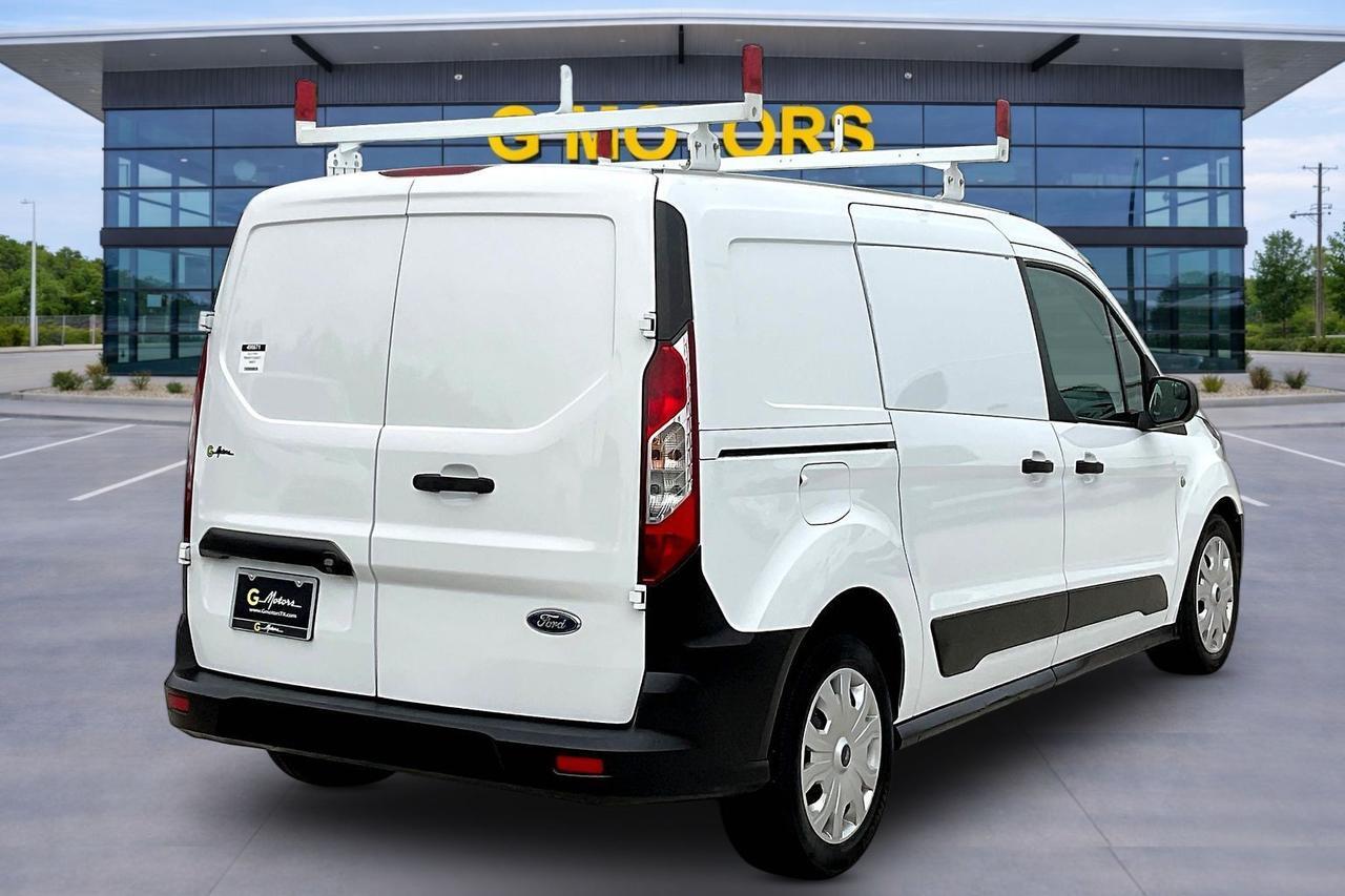 2021 FORD TRANSIT CONNECT XL Houston TX