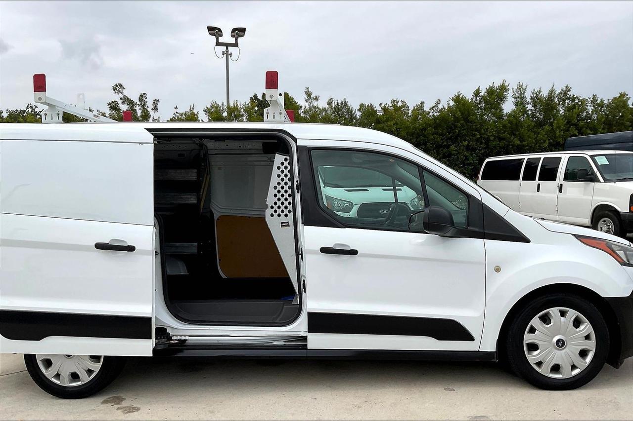 2021 FORD TRANSIT CONNECT XL Houston TX