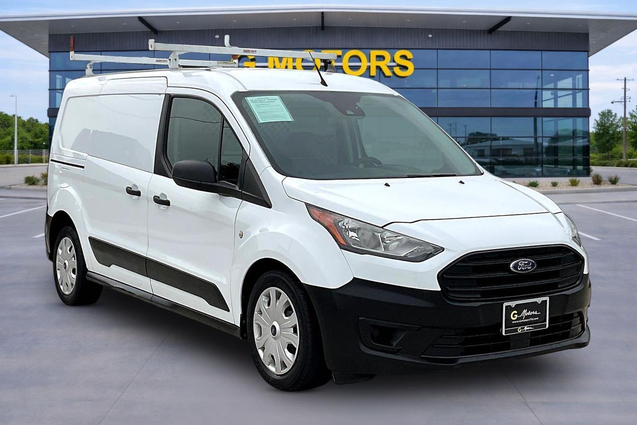 2021 FORD TRANSIT CONNECT XL Houston TX