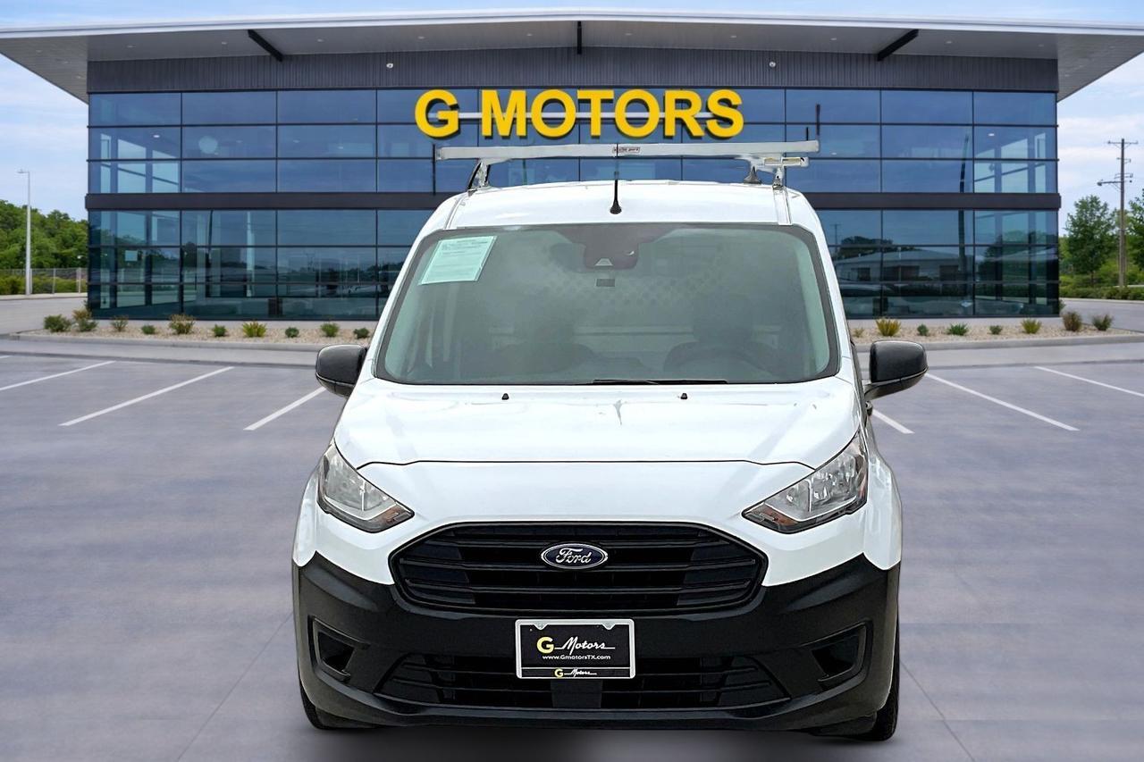 2021 FORD TRANSIT CONNECT XL Houston TX