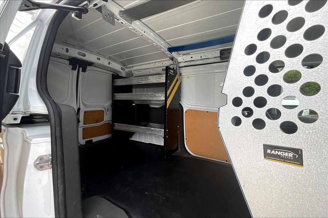 2021 FORD TRANSIT CONNECT XL Houston TX