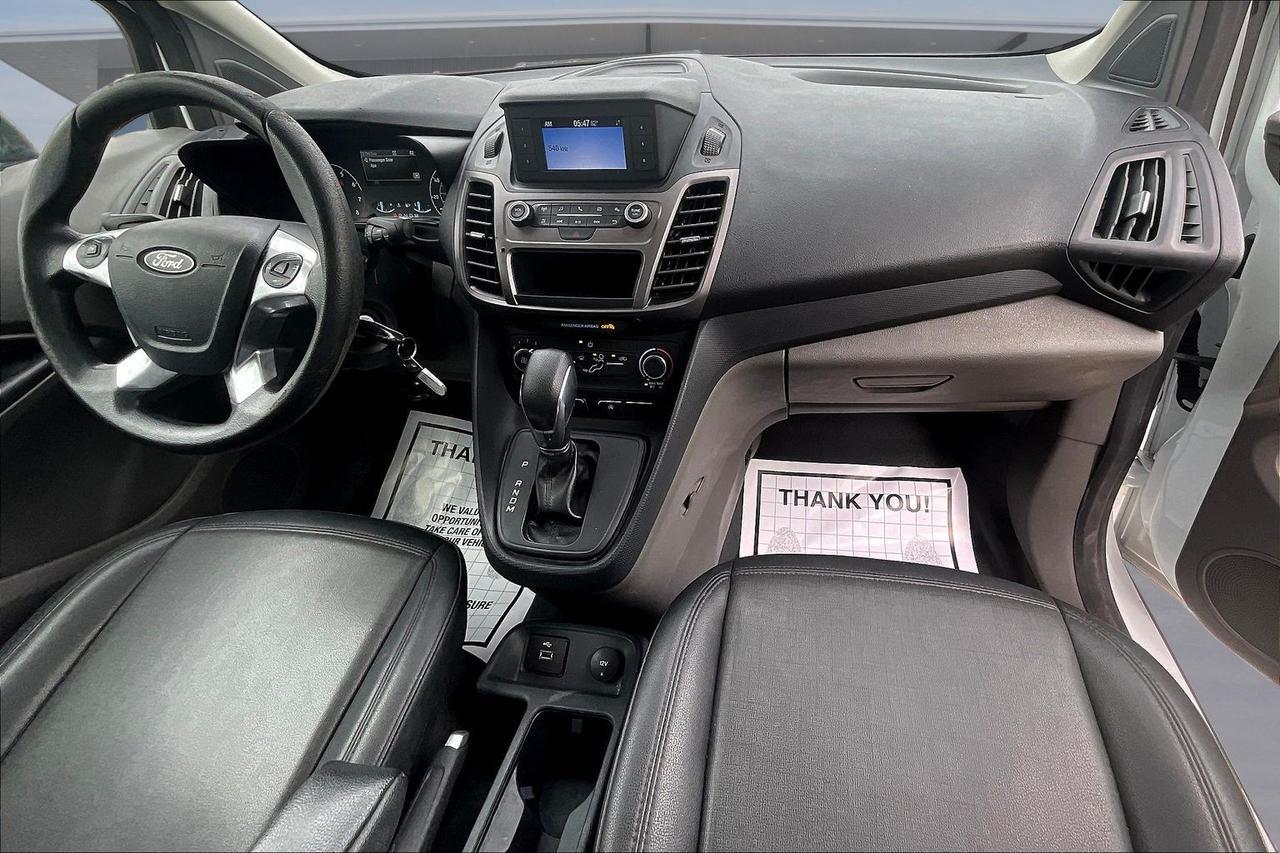 2021 FORD TRANSIT CONNECT XL Houston TX