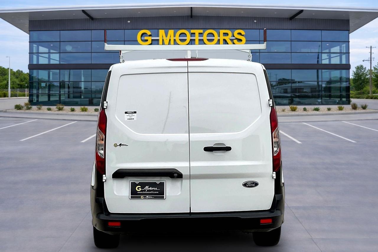 2021 FORD TRANSIT CONNECT XL Houston TX