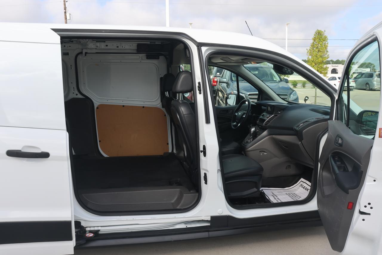 2021 FORD TRANSIT CONNECT XL Houston TX