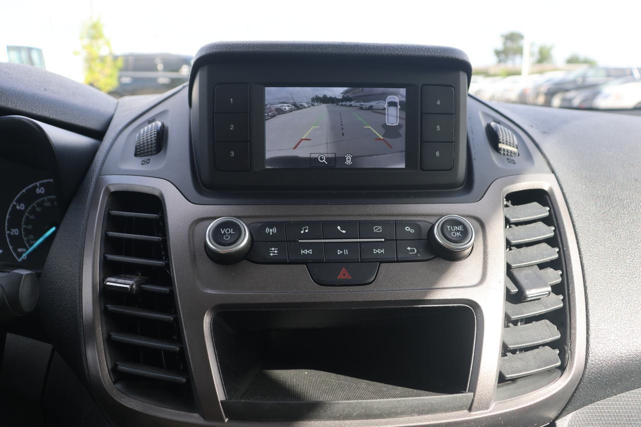 2021 FORD TRANSIT CONNECT XL Houston TX
