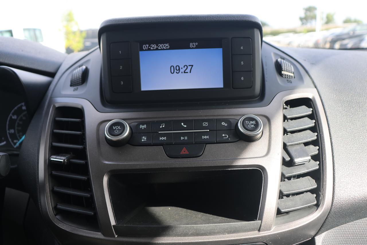 2021 FORD TRANSIT CONNECT XL Houston TX