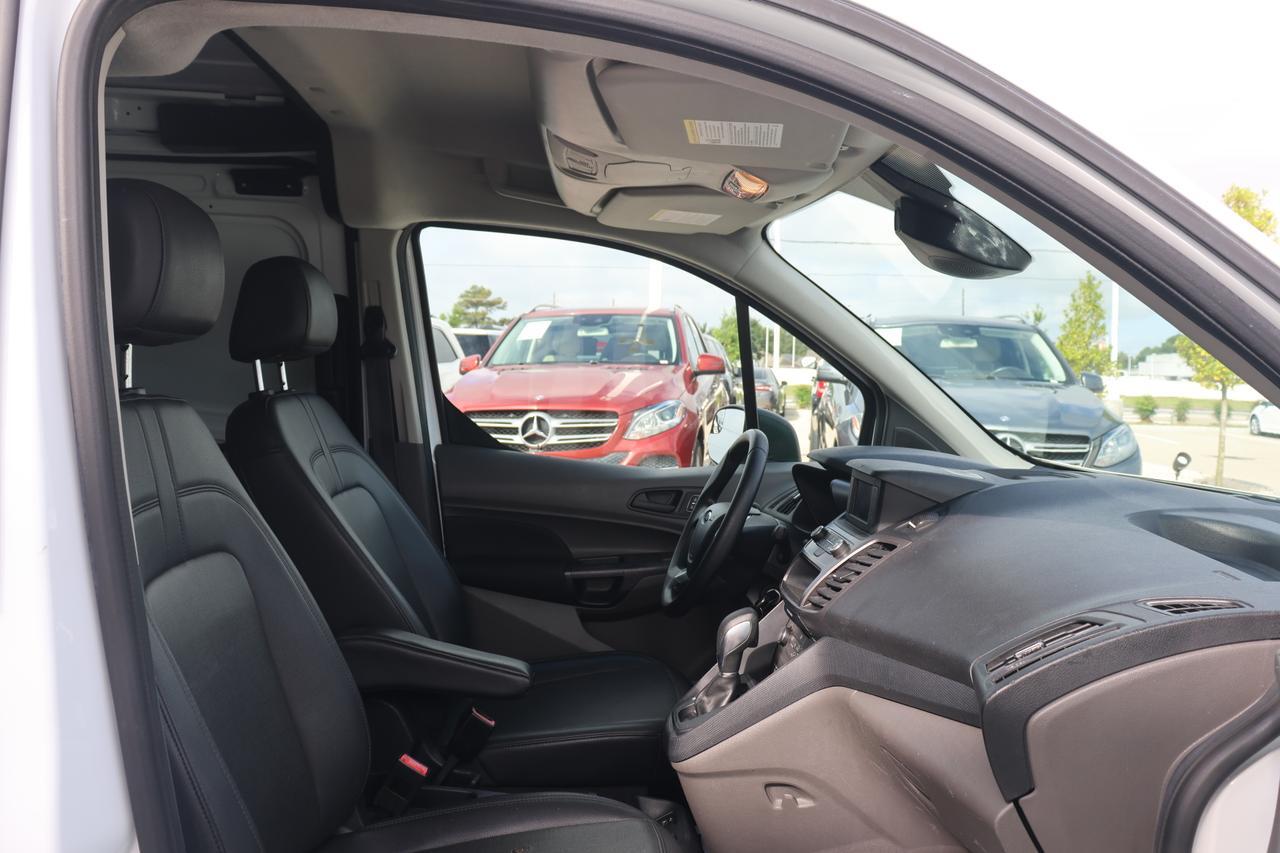 2021 FORD TRANSIT CONNECT XL Houston TX
