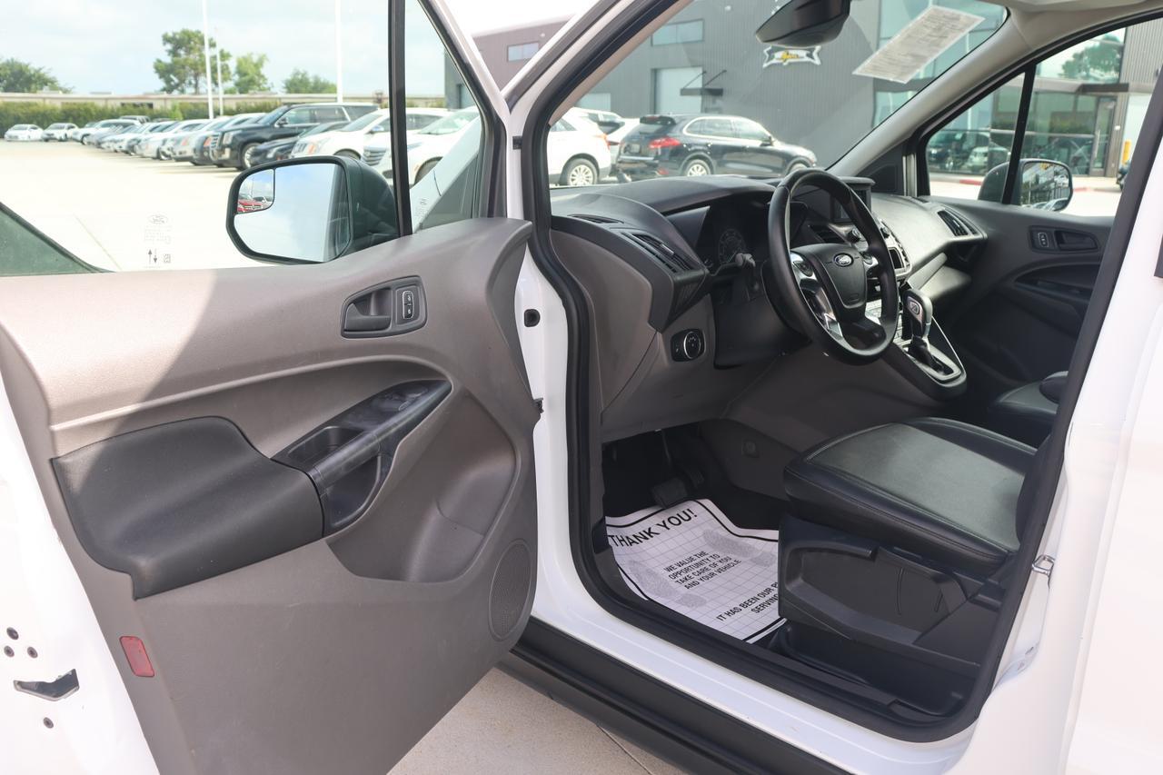 2021 FORD TRANSIT CONNECT XL Houston TX