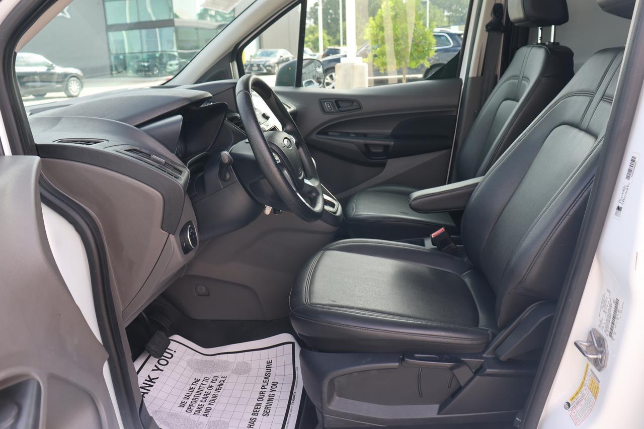 2021 FORD TRANSIT CONNECT XL Houston TX