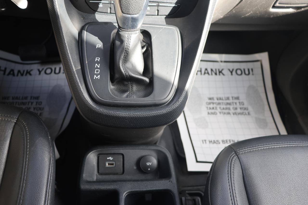 2021 FORD TRANSIT CONNECT XL Houston TX