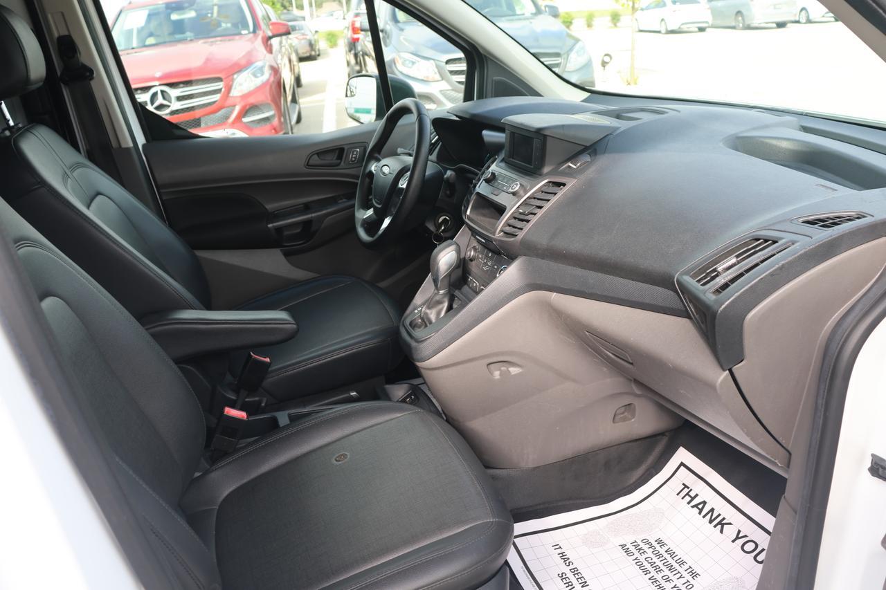 2021 FORD TRANSIT CONNECT XL Houston TX