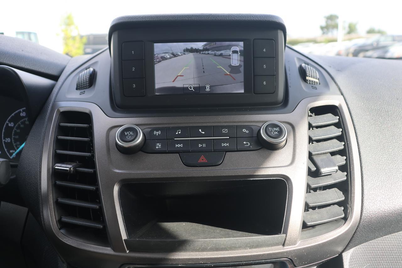 2021 FORD TRANSIT CONNECT XL Houston TX