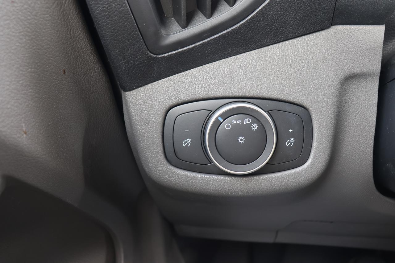 2021 FORD TRANSIT CONNECT XL Houston TX