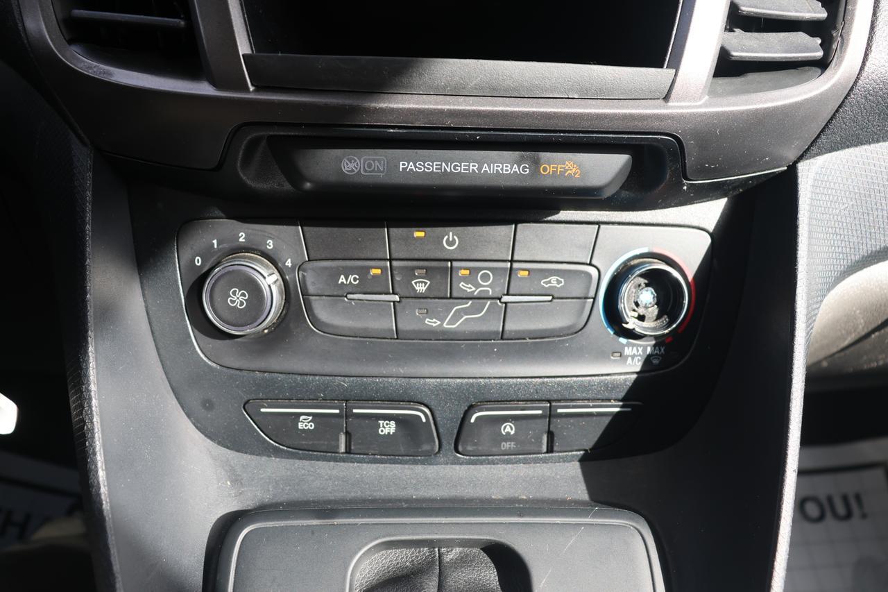 2021 FORD TRANSIT CONNECT XL Houston TX