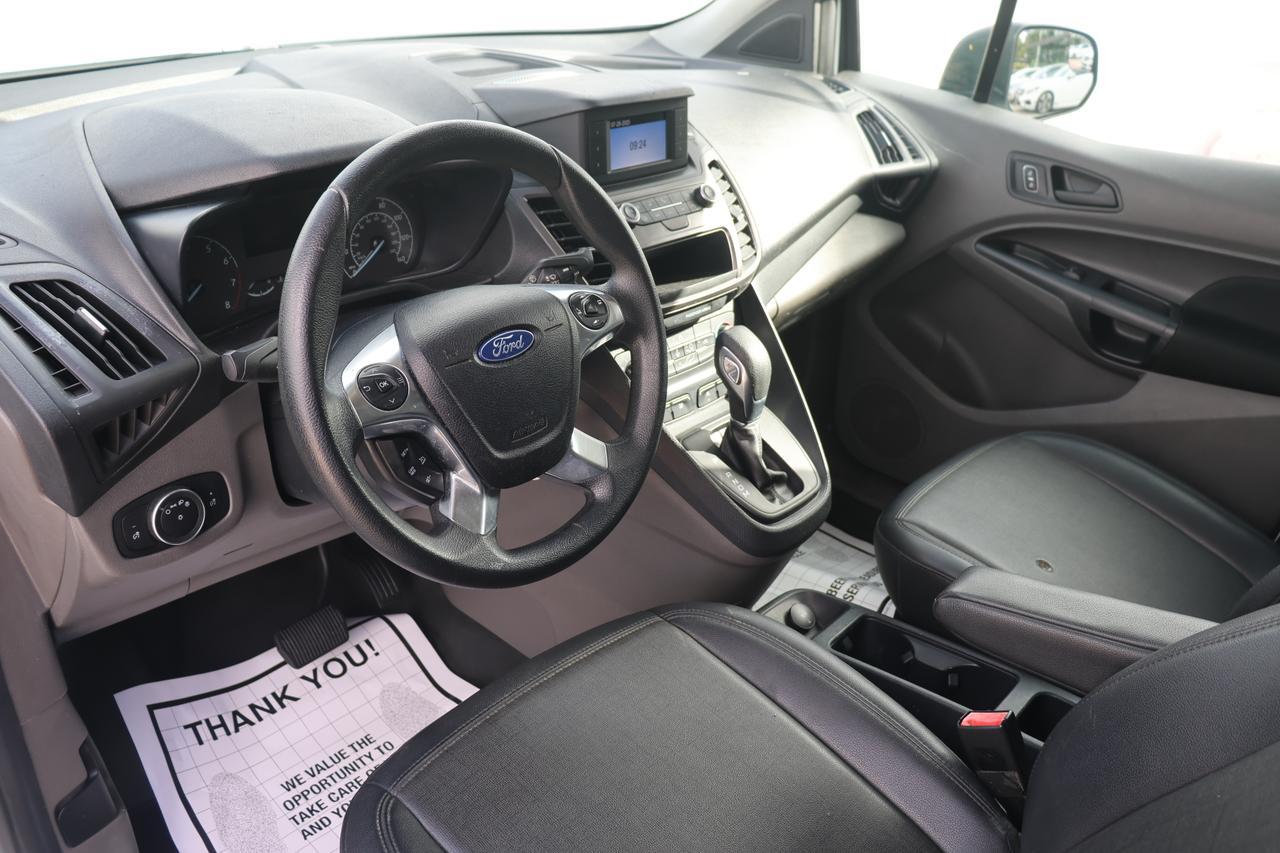 2021 FORD TRANSIT CONNECT XL Houston TX