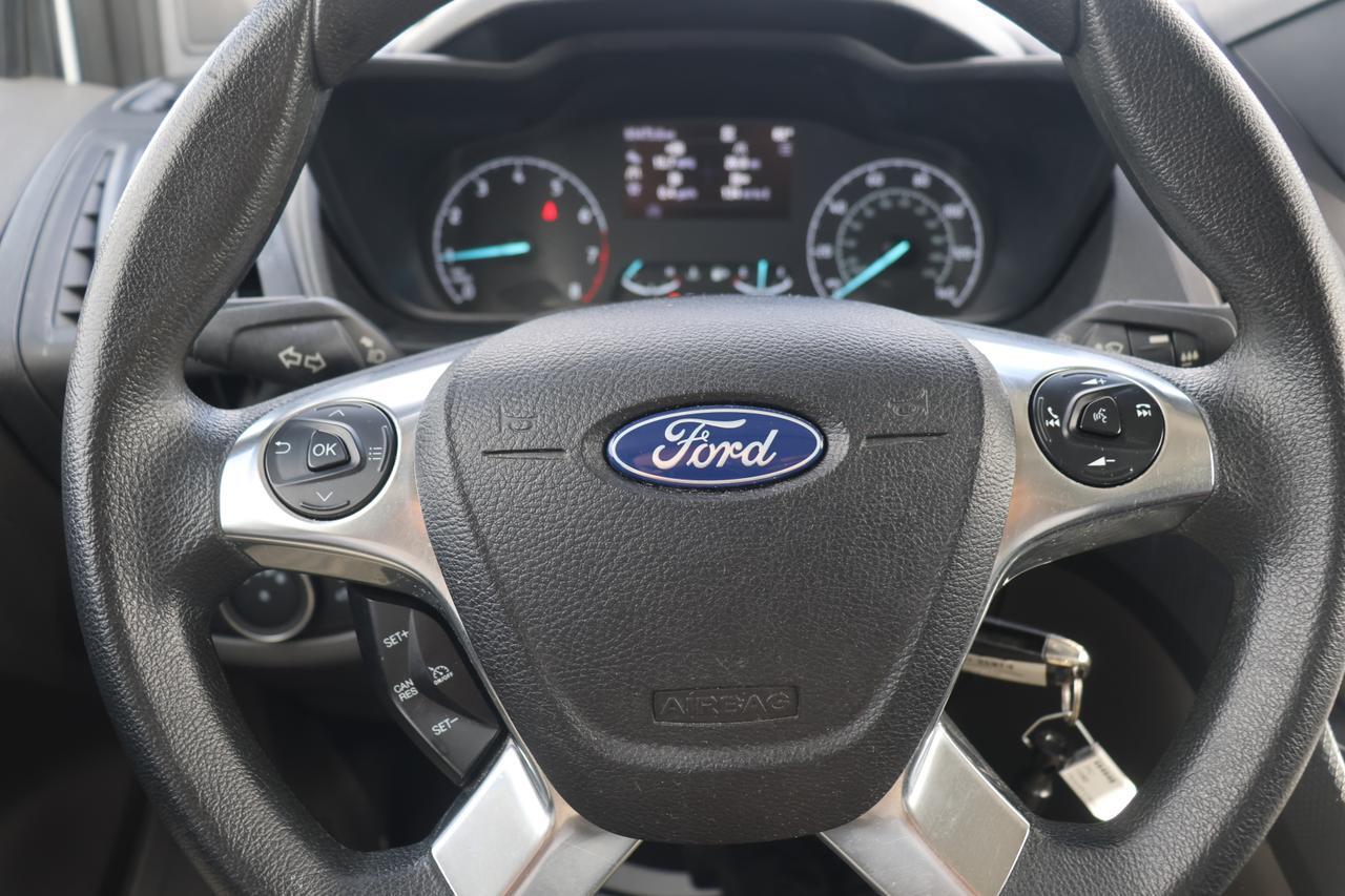 2021 FORD TRANSIT CONNECT XL Houston TX