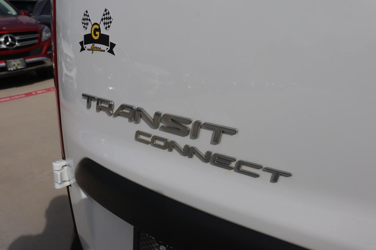 2021 FORD TRANSIT CONNECT XL Houston TX