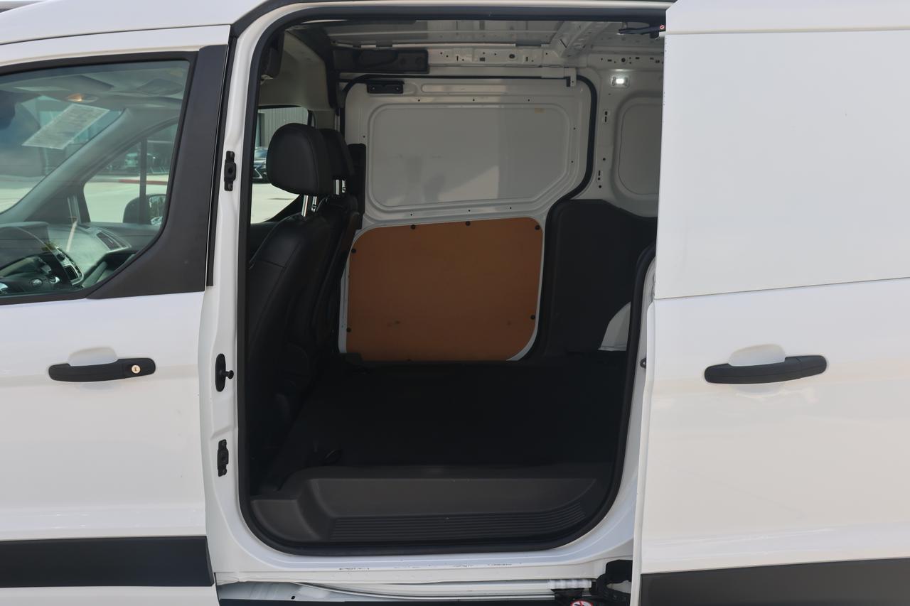 2021 FORD TRANSIT CONNECT XL Houston TX