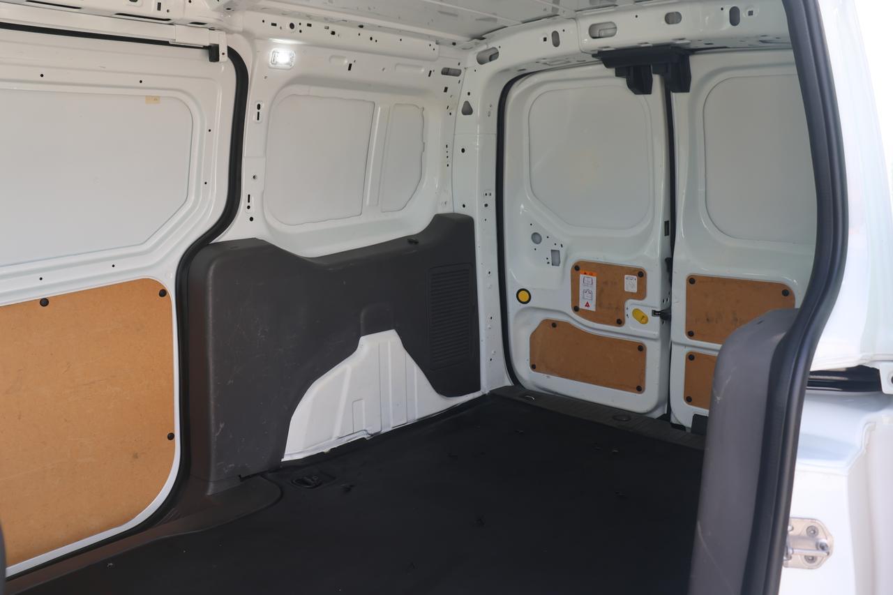2021 FORD TRANSIT CONNECT XL Houston TX