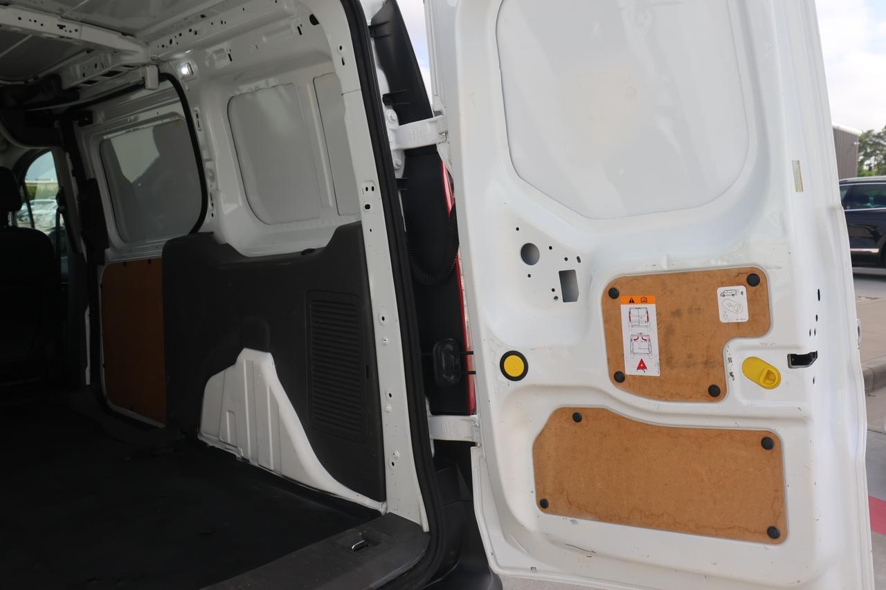 2021 FORD TRANSIT CONNECT XL Houston TX