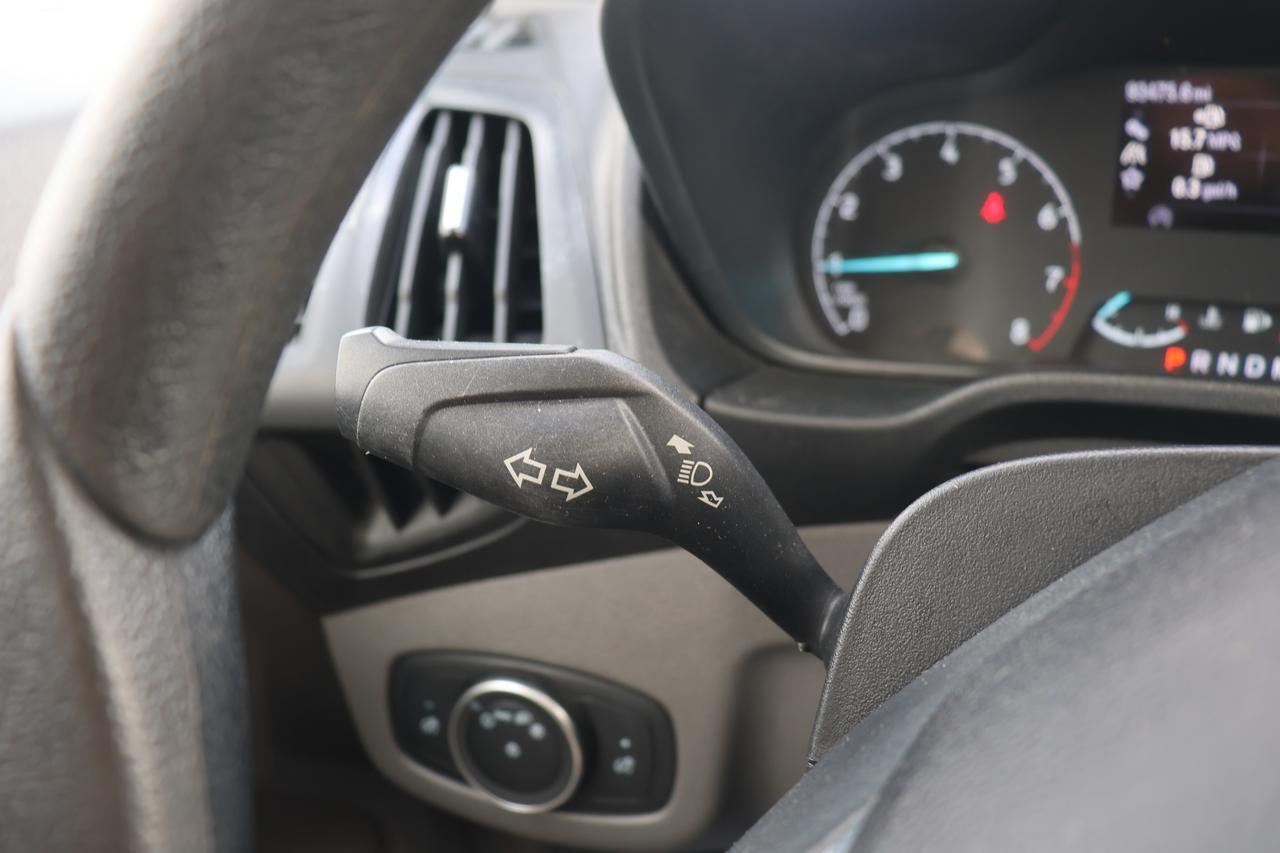 2021 FORD TRANSIT CONNECT XL Houston TX