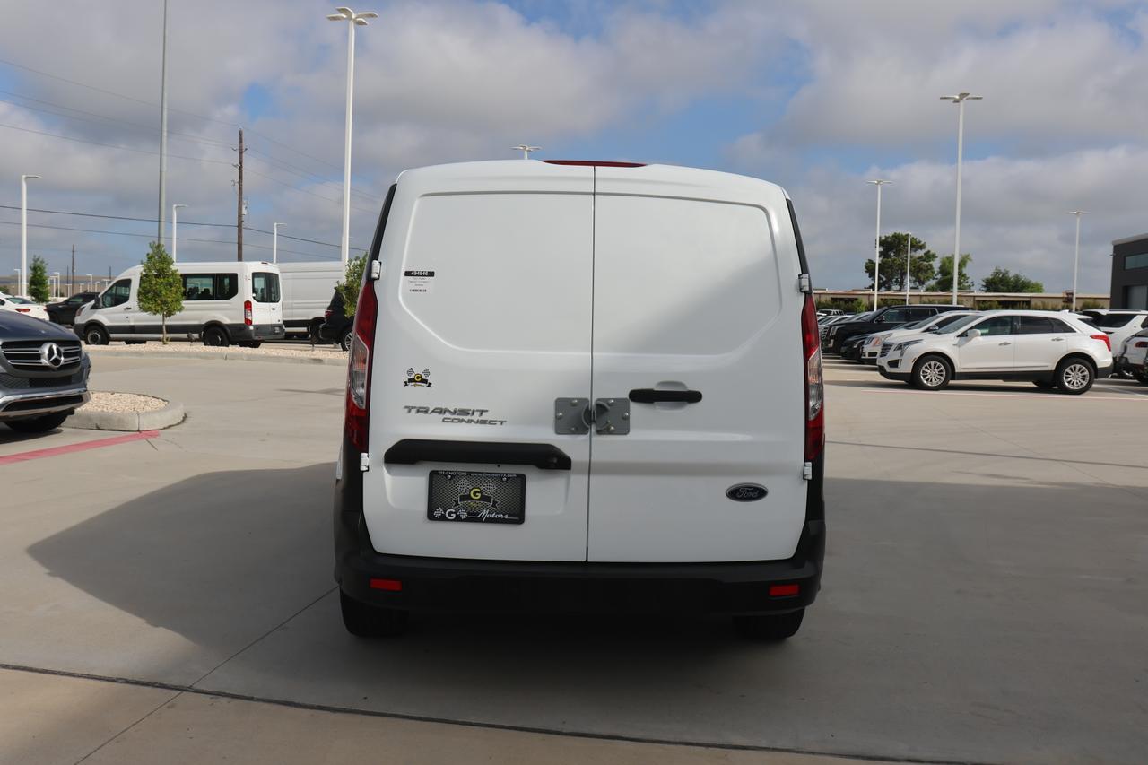 2021 FORD TRANSIT CONNECT XL Houston TX