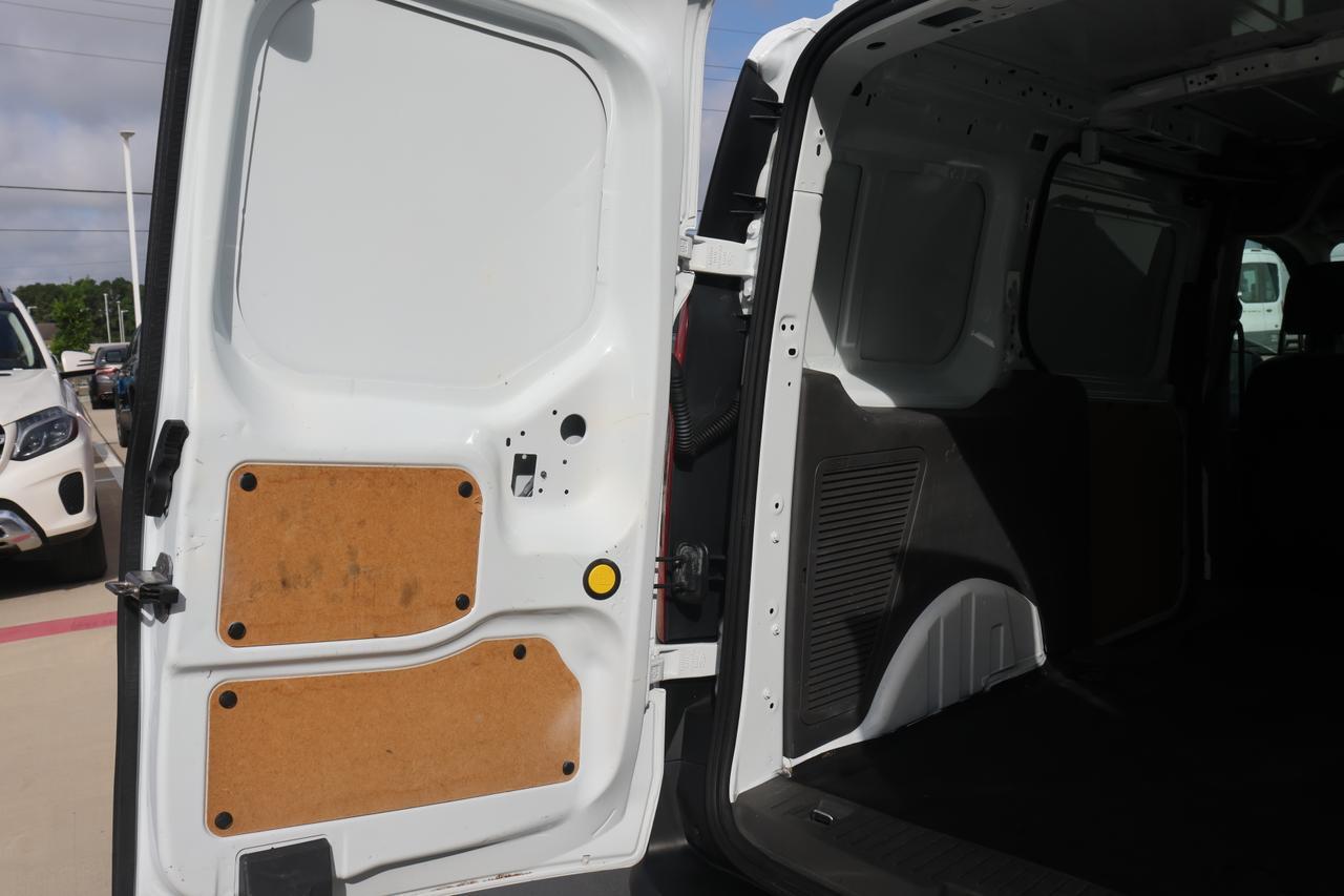 2021 FORD TRANSIT CONNECT XL Houston TX
