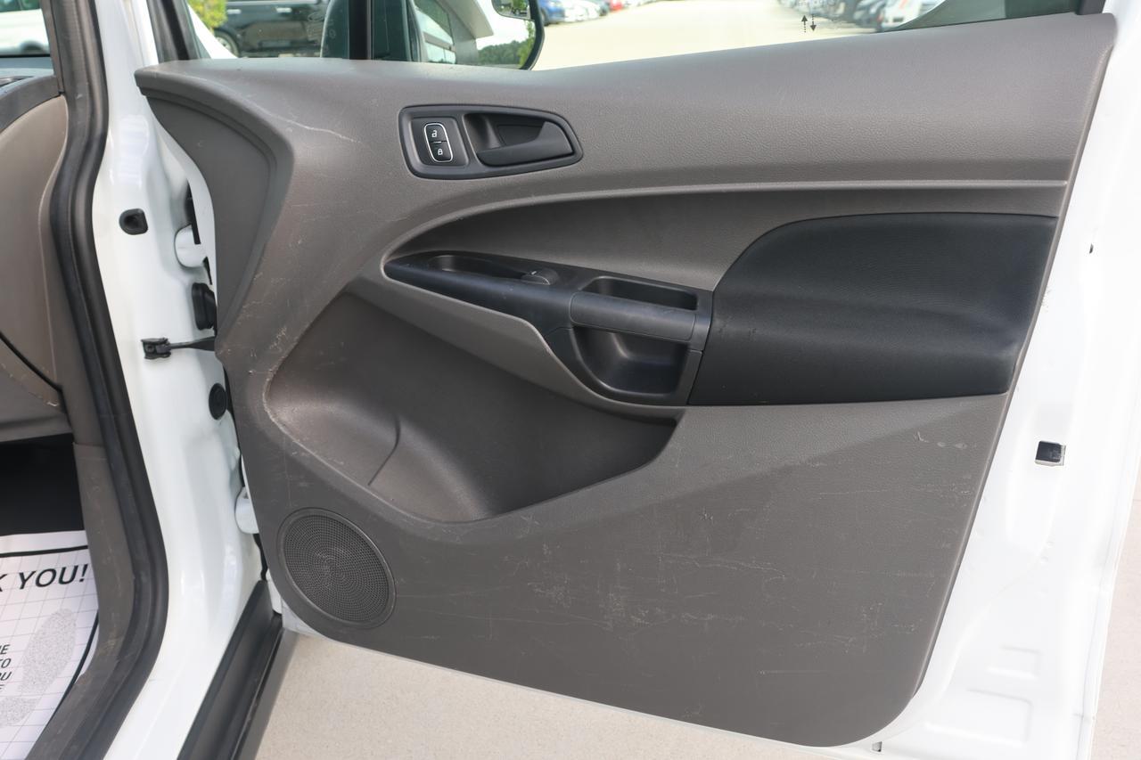 2021 FORD TRANSIT CONNECT XL Houston TX