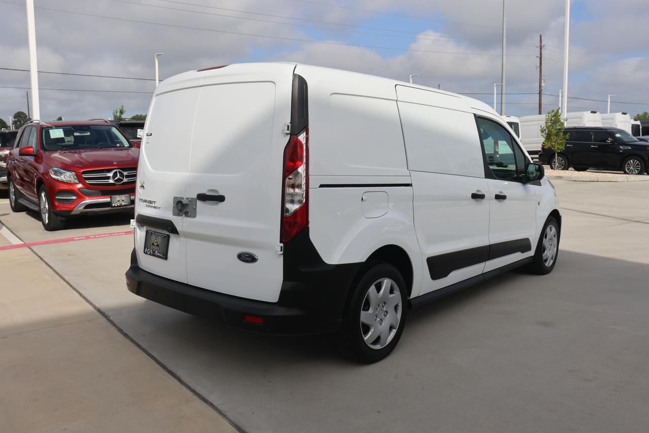 2021 FORD TRANSIT CONNECT XL Houston TX