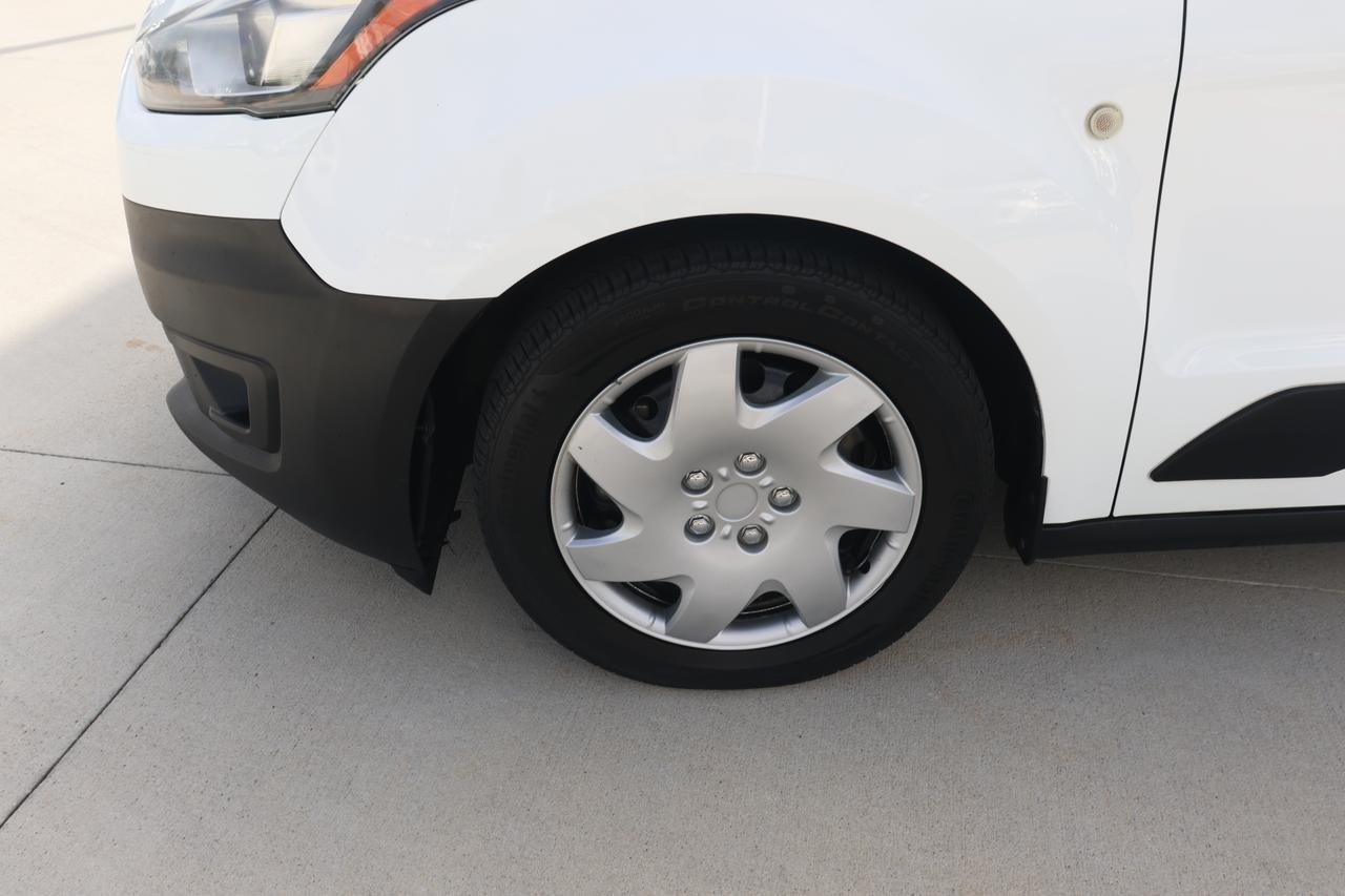 2021 FORD TRANSIT CONNECT XL Houston TX