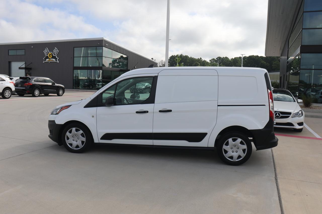 2021 FORD TRANSIT CONNECT XL Houston TX