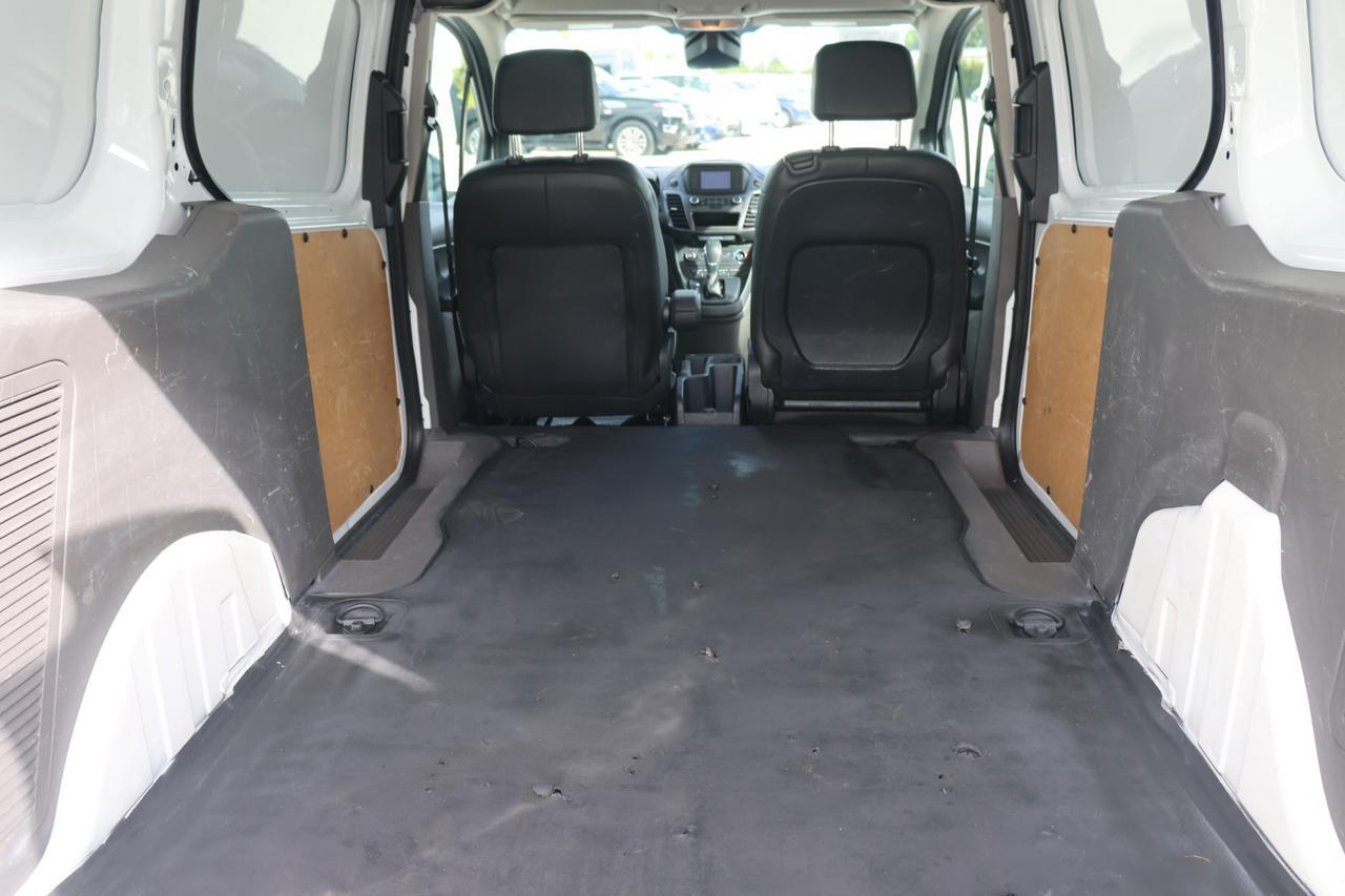 2021 FORD TRANSIT CONNECT XL Houston TX
