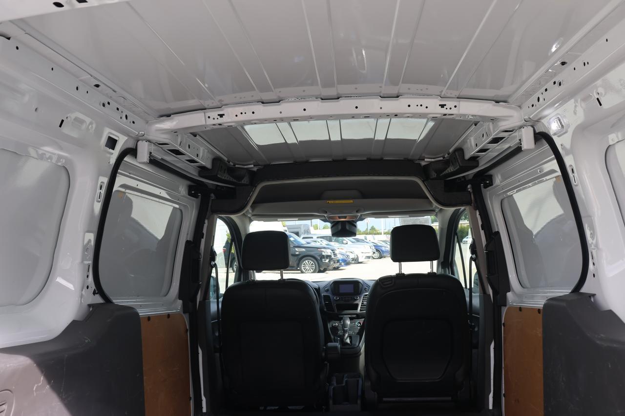 2021 FORD TRANSIT CONNECT XL Houston TX