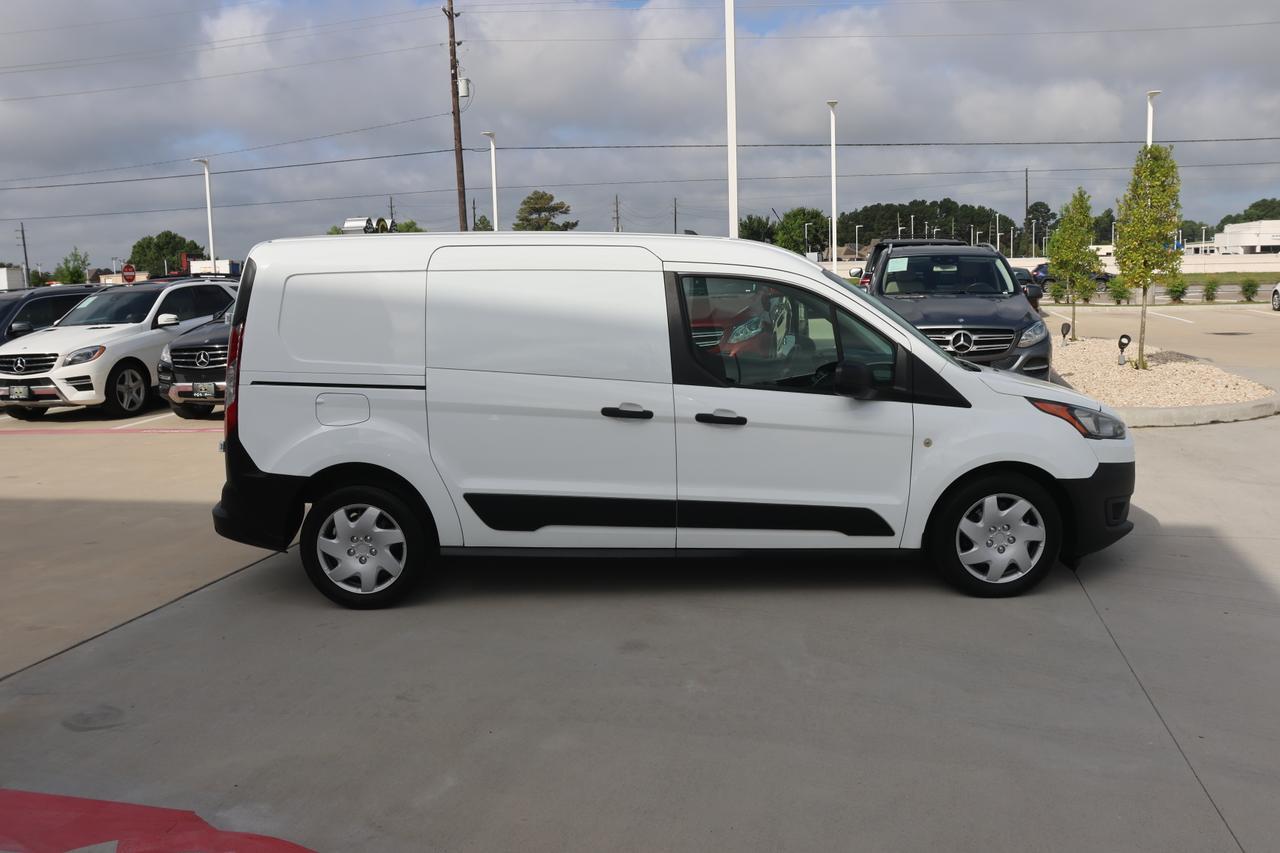 2021 FORD TRANSIT CONNECT XL Houston TX