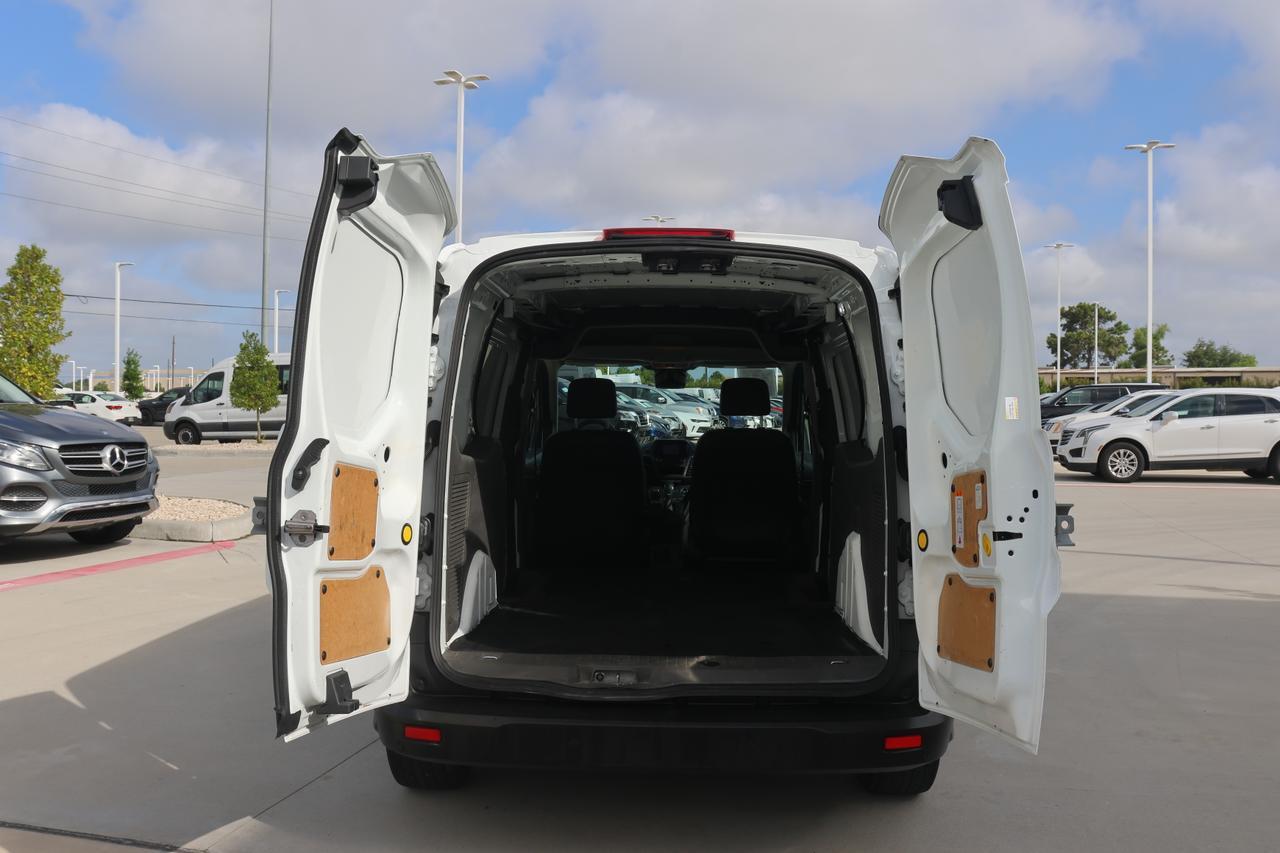 2021 FORD TRANSIT CONNECT XL Houston TX