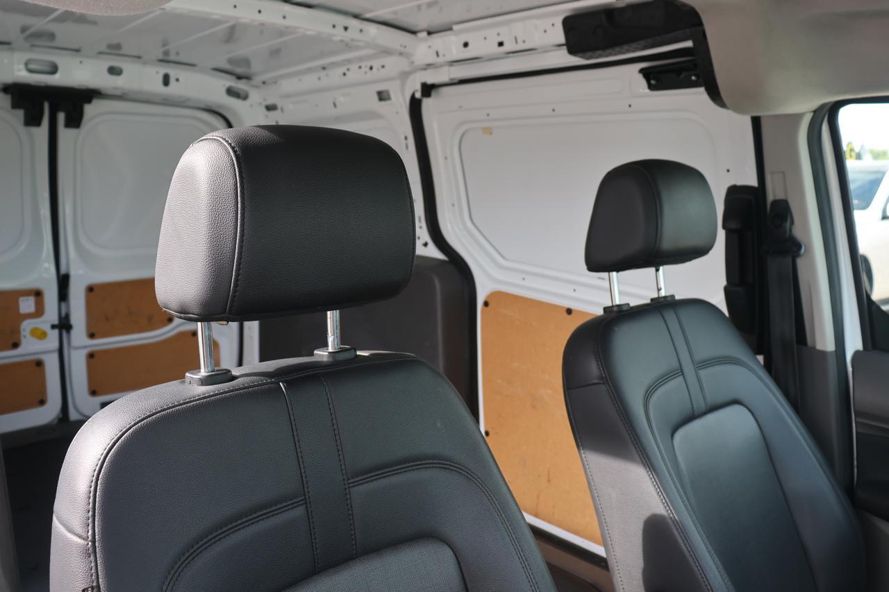 2021 FORD TRANSIT CONNECT XL Houston TX