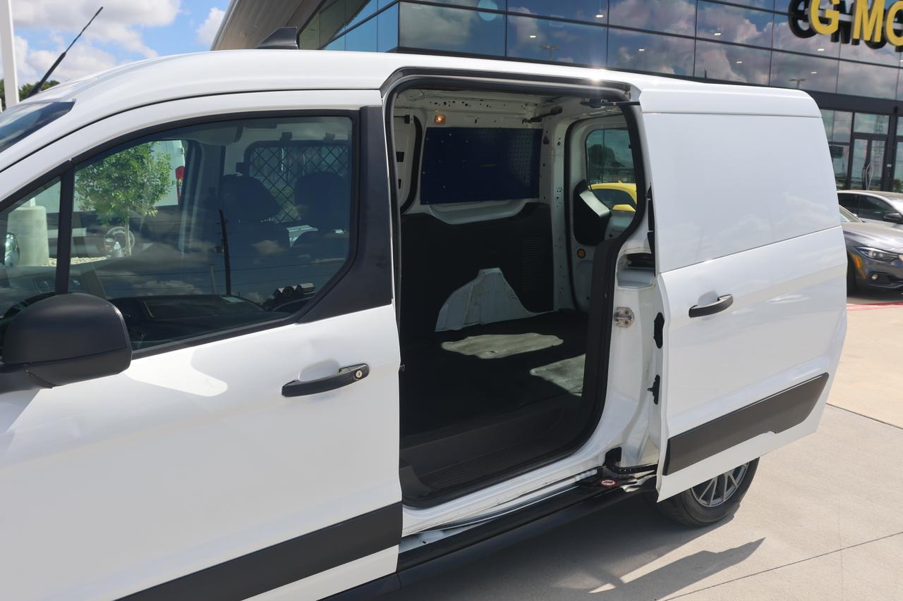 2021 FORD TRANSIT CONNECT XLT Houston TX