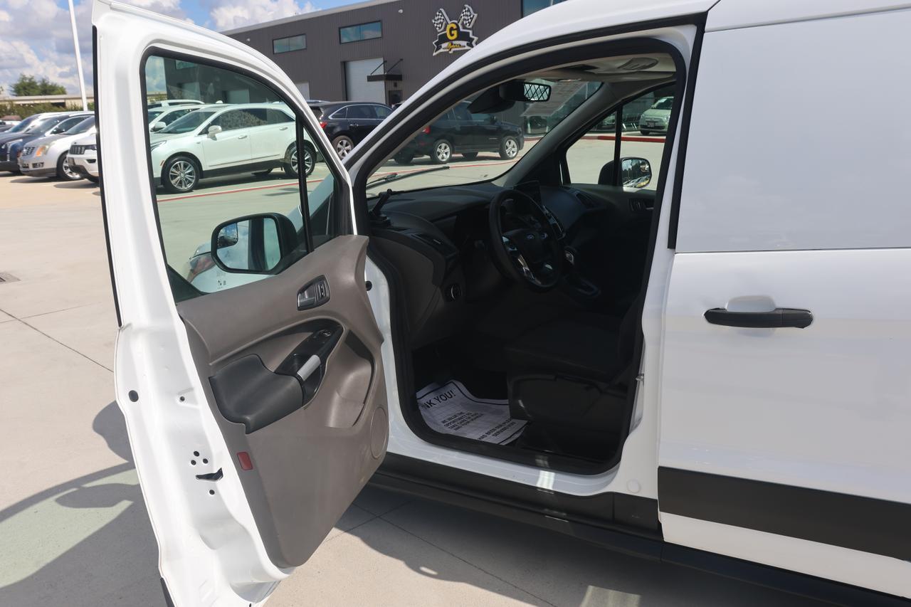 2021 FORD TRANSIT CONNECT XLT Houston TX